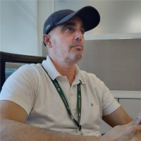 Daniel Crivaro