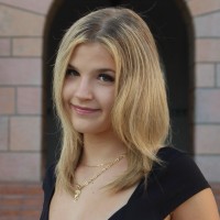 Lily Barker