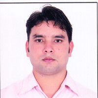 Prashant Dubey