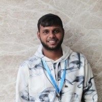 Dinesh Ramesh