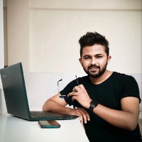 Kirit Patel