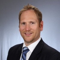 Patrick Hogan