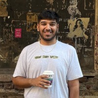 Yash Renukdas