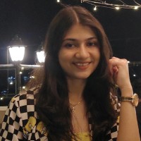 Oindrella Ghosh