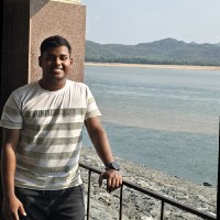 Sidhanta Swain