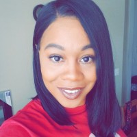 Tameka Gonzales