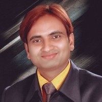 Sandeep Shrivastava