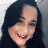 Patrícia Borges Da Silva