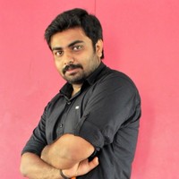 Krishnaprasad .P