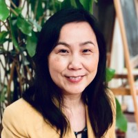 Sharon Peng