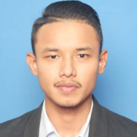 Nazirul Hazwan