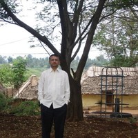 Srinivasan Saivenkata