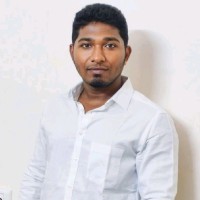 Kathiravan Chandrasekran