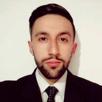 Daniel Santiago Toro Vega