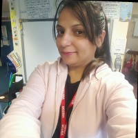 Fozia Naz