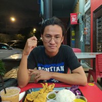 Muhamad Fairus Bin Durahim