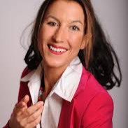 Claudia Kroske