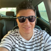 Ahmed Gamal