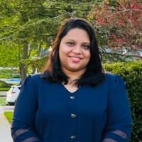 Anna Vinu Varghese