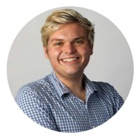 Nick Drahozal, M.A.C.