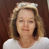 Helen Hjalmarsson