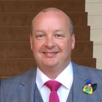 Mark Conlon
