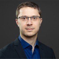 Dr. Daniel Burk