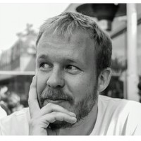 Dan Sluggett