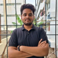 Shyam Gowtham Geddam