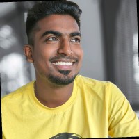 Keerthi Vasan Raju
