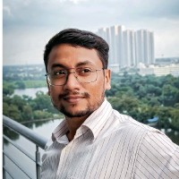 Sourav Goswami