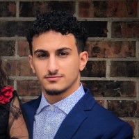 Abdulkarim Sharif