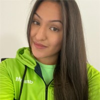 Maria Alejandra Muñoz García