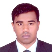 Rasel Mazumder (Security Supervsior)