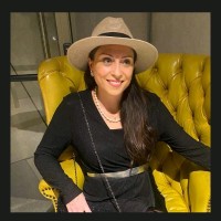 Esther Cohen Msellati