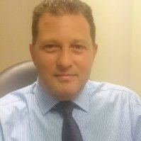 Panagiotis Nikitopoulos