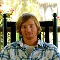 Chris Rockey