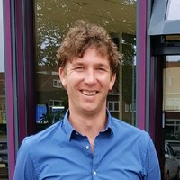 Rob Everaardt