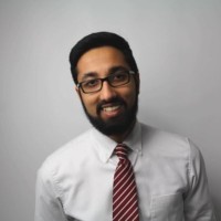 Talha Hashmi