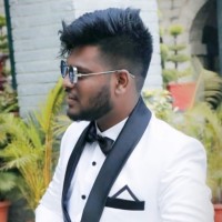 Jeshwanth B