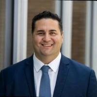 Jonathan Bucher Ed.D.