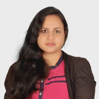 Sapna Shrivastava