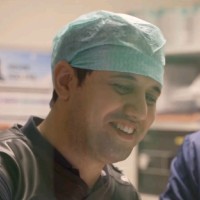 Elyas Ghariq
