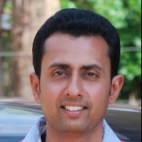 Harsha G