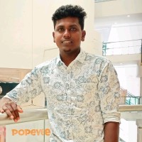Vasanth kumar J