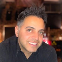 Mehrdad Khani