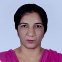 Pushpa Rani