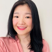 Wing Man, Molly Yeung
