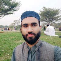 Bilal Ahamd