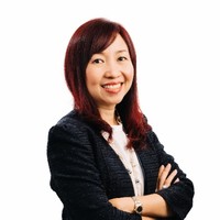Gracy Khoo